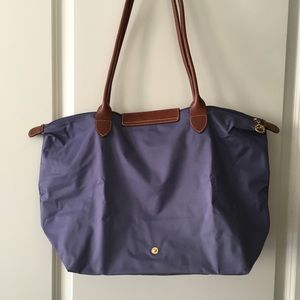 Longchamp medium bag